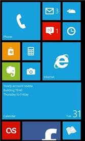download Fake Windows Phone 8 apk